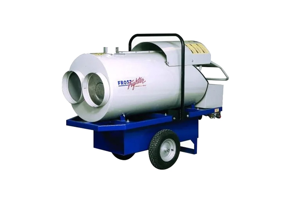 Heater Frost Fighter IDF350 350,000 BTU propane